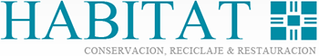 Revista Habitat Logo