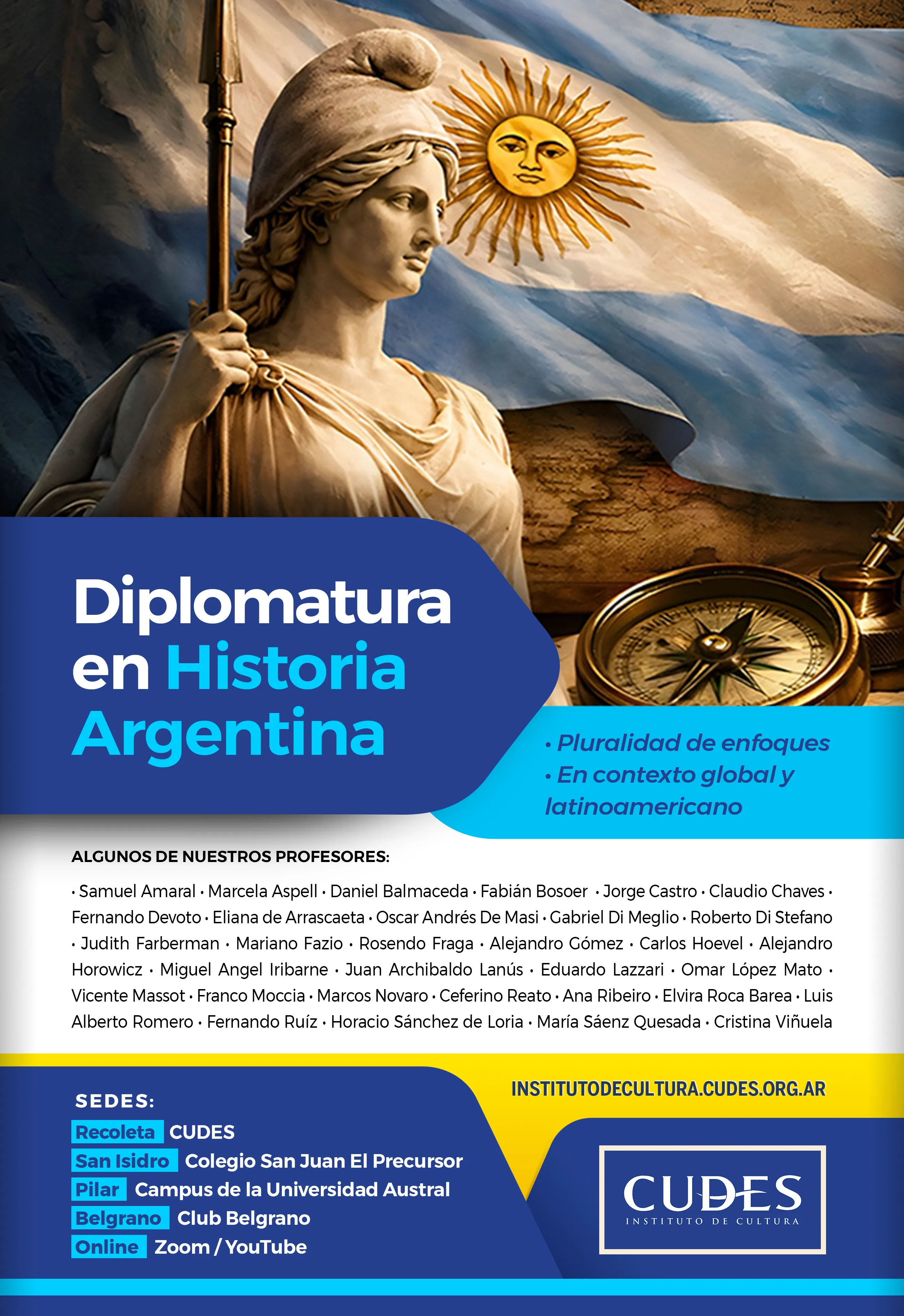 Flyer Dha Para Revista
