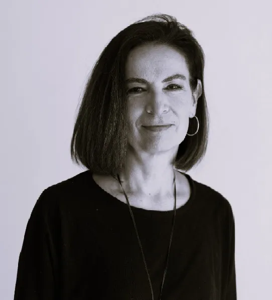 Foto Valeria Del Puerto