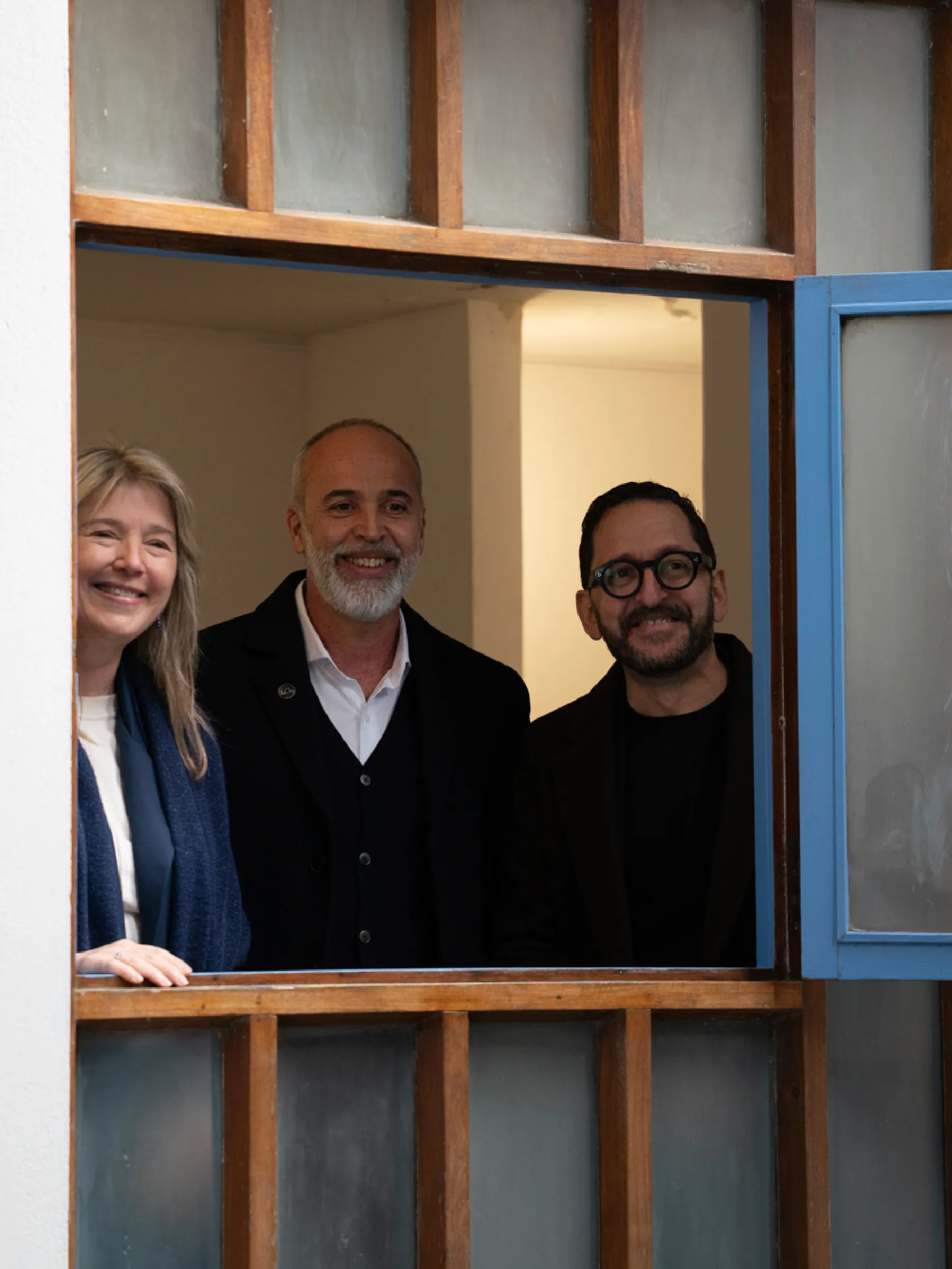 La Casa Curutchet inauguró una muestra de maquetas dedicada a Le Corbusier y avanza en su consolidación como museo de sitio