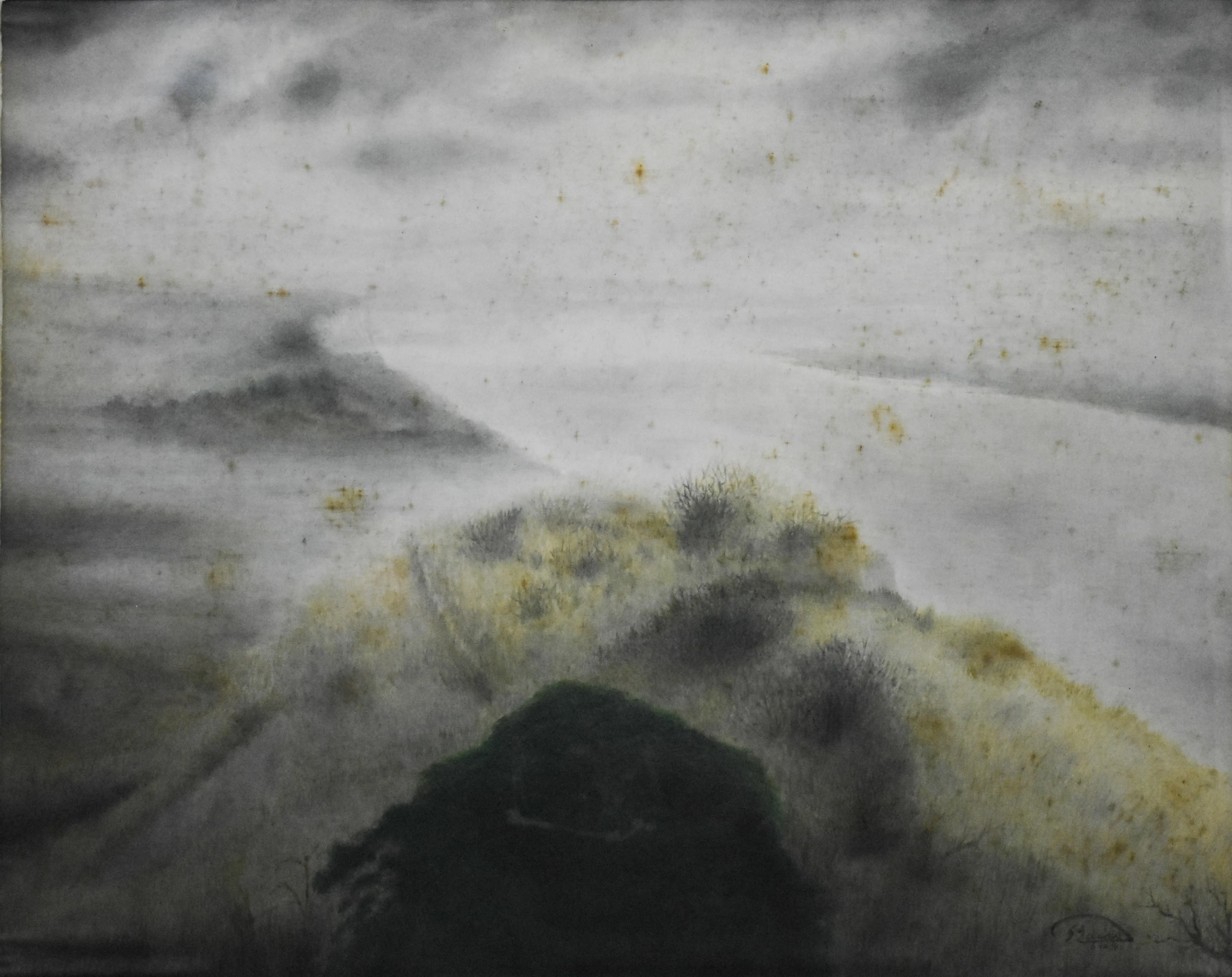 Saito Shosaku, Despertar Entrerriano, 1957