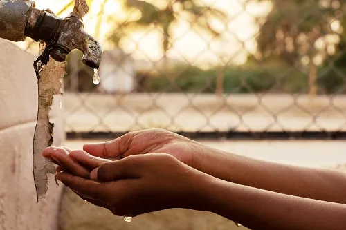 Cinco recomendaciones para enfrentar la problemática del agua en las ciudades