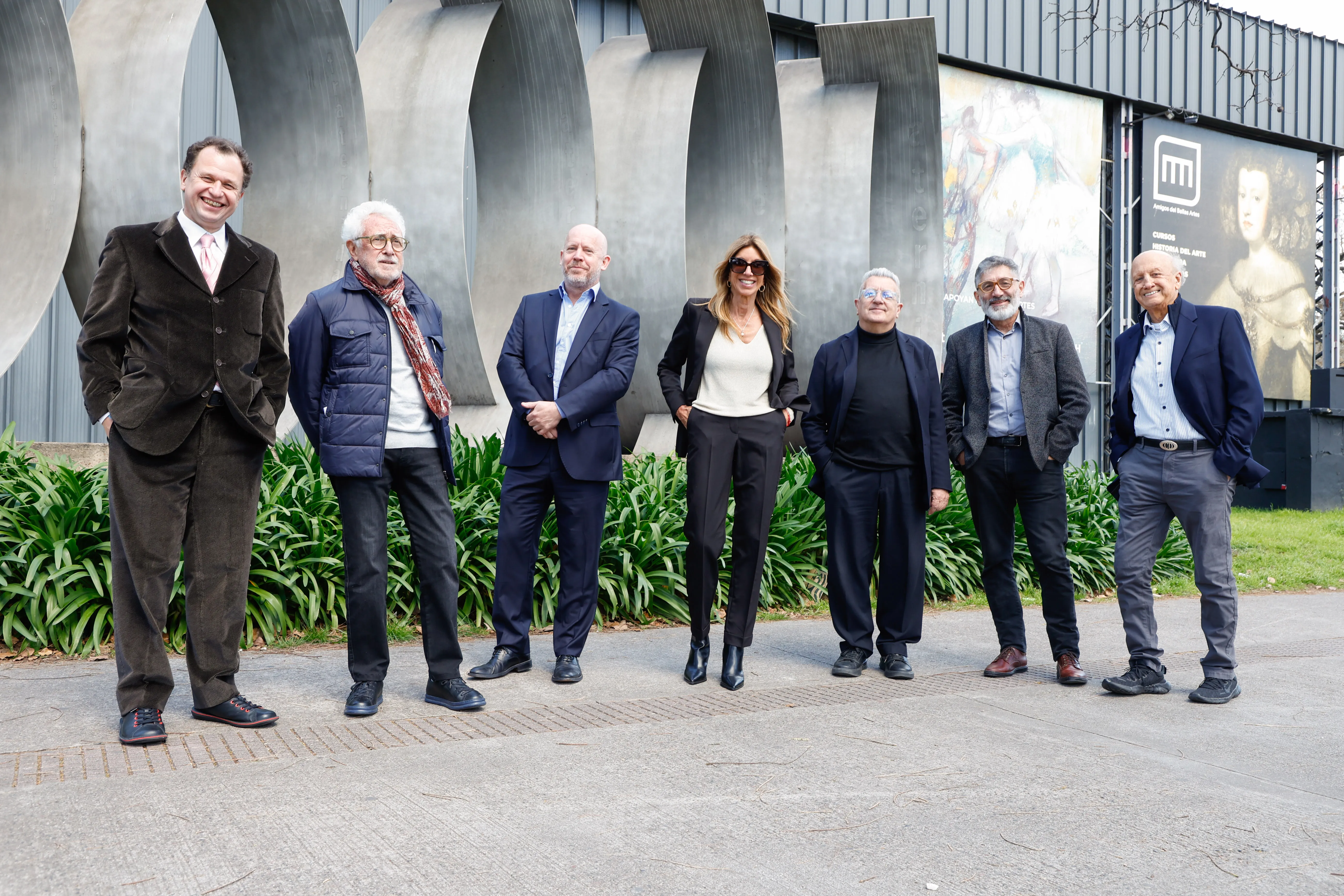 La Bienal Internacional de Arquitectura de Buenos Aires cumple 40 años y celebra su edición número 20.