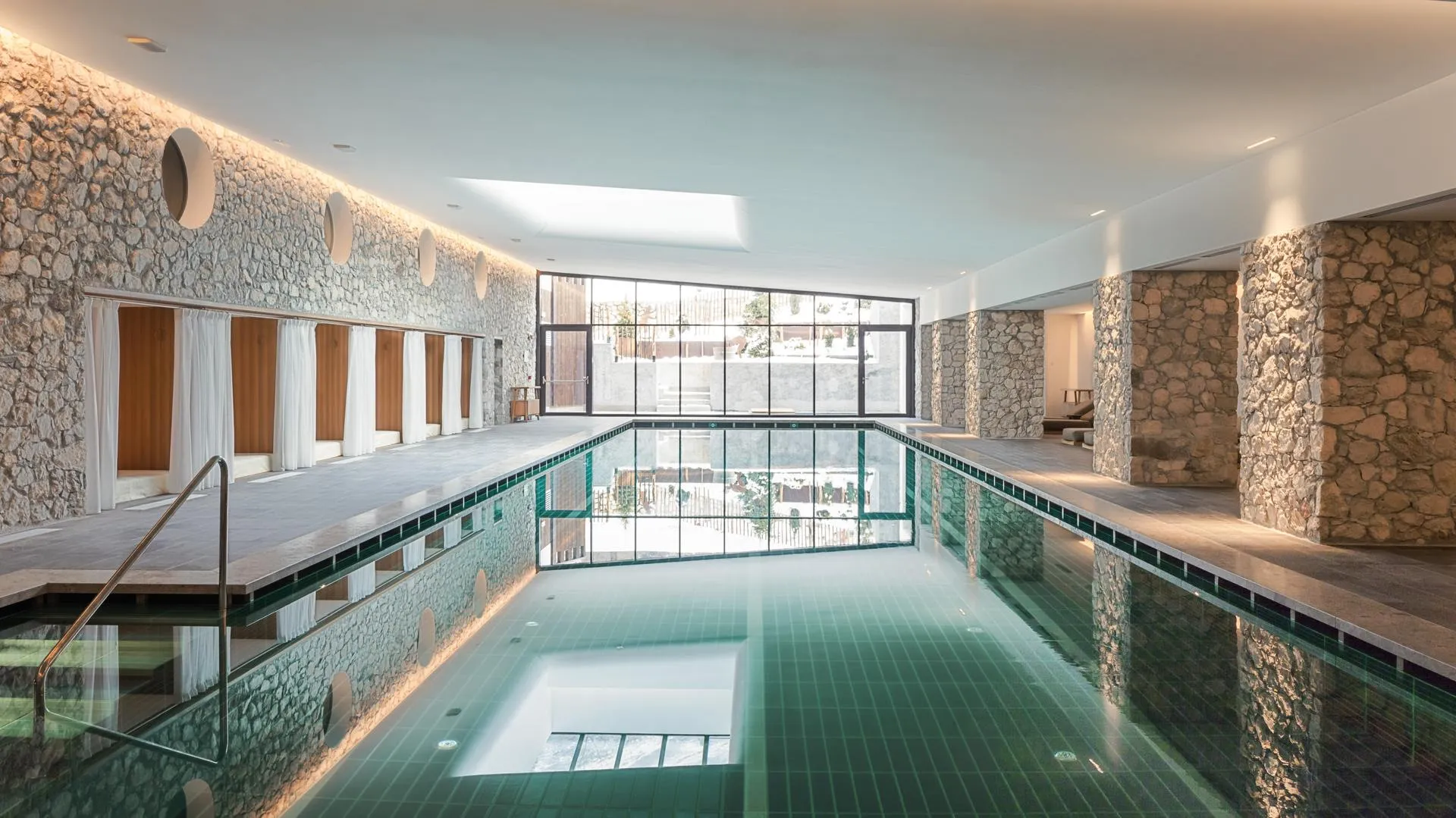 A stylish hospitality experience at Milano–Cortina 2026:  where to stay during the Winter Olympics