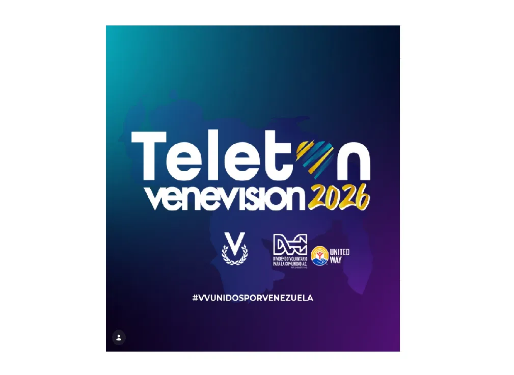 Convocan un mega evento para la recuperación tras los terremotos en Venezuela