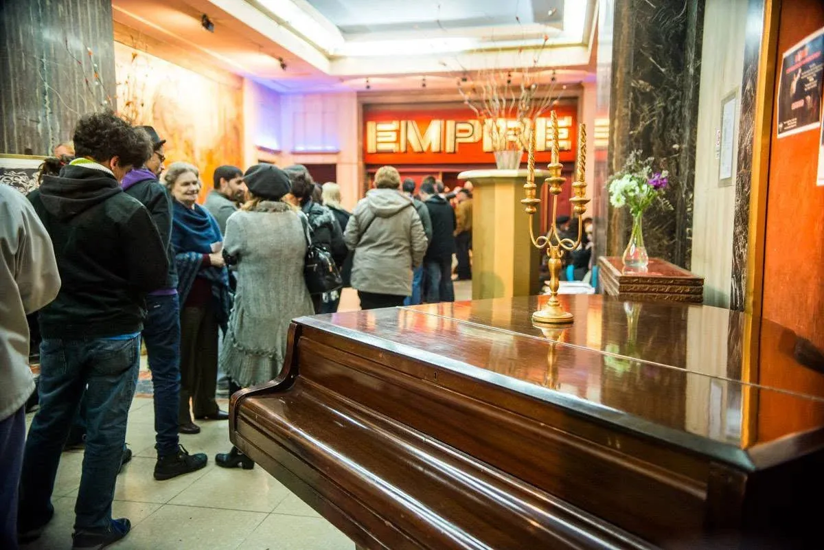 Buenos Aires celebra su patrimonio Art Déco con un festival que recorrerá teatros, palacios y edificios emblemáticos