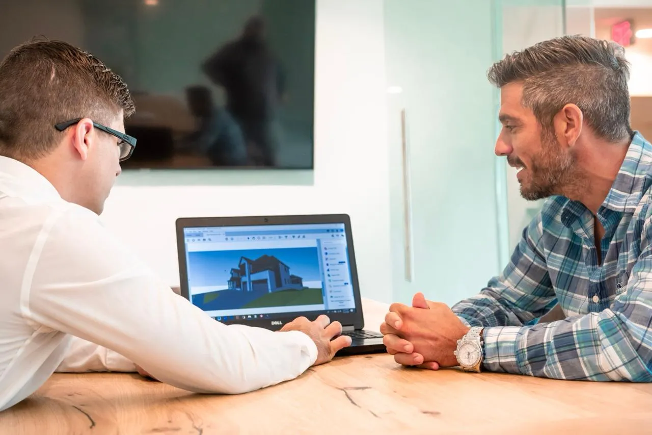 Más allá de un render: cómo la IA cambia la forma de presentar y decidir proyectos de arquitectura