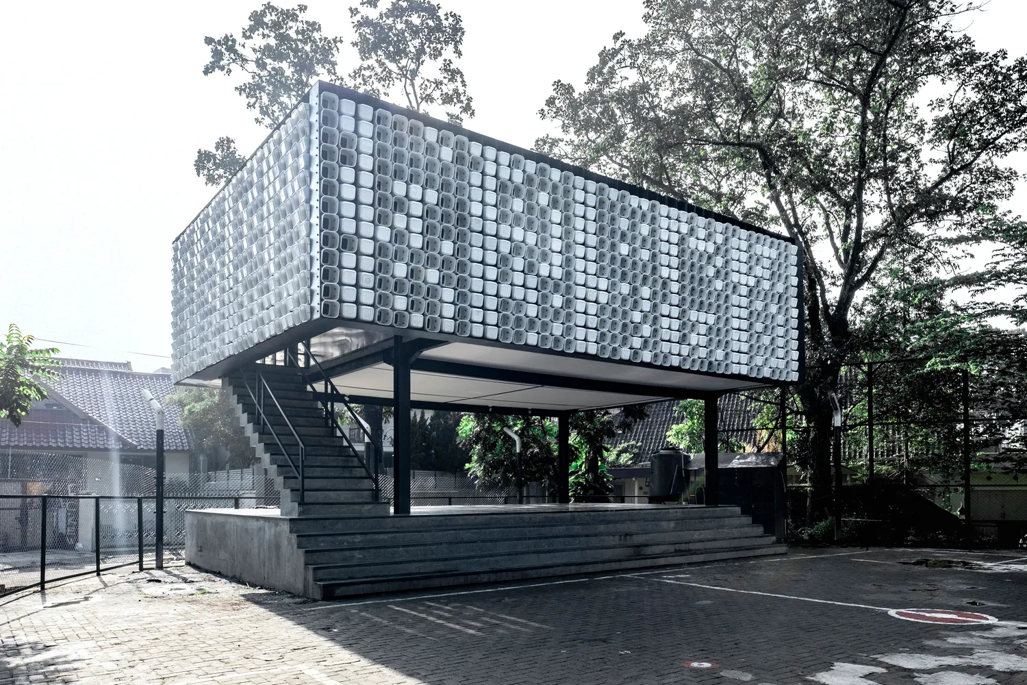 Sanrok Studio 