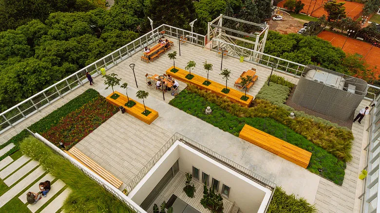 359 Fotos Aereas Drone Relevamiento Obra Institucionales Di Tella 005
