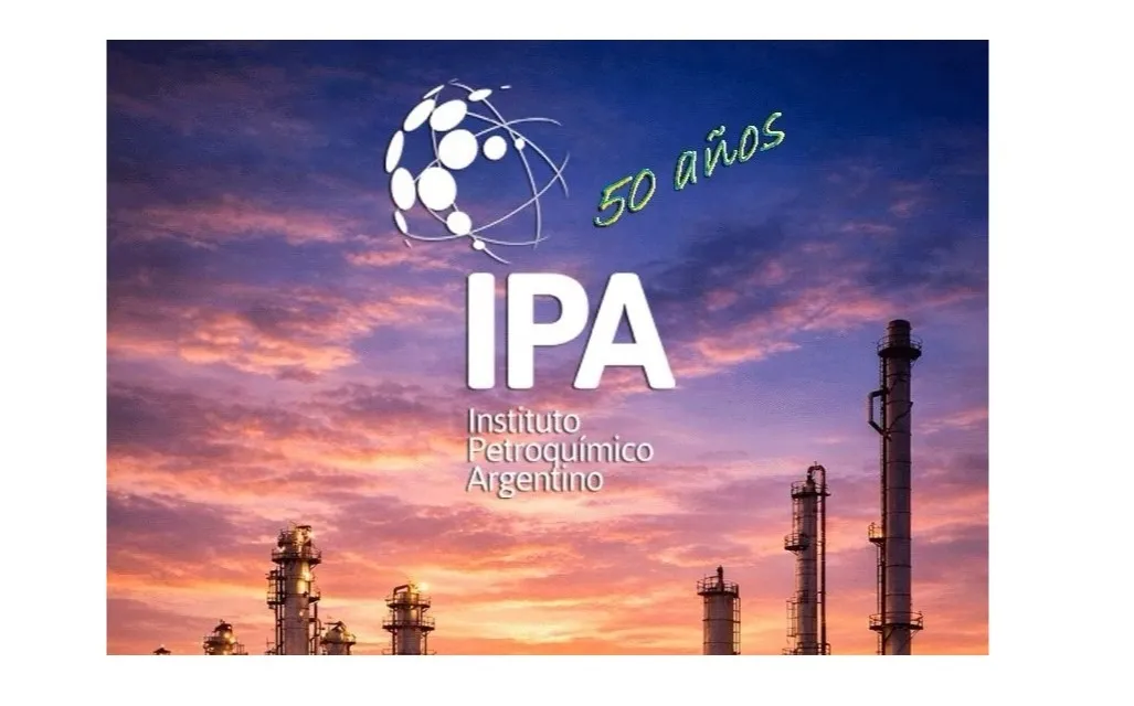 JORNADA DE LA INDUSTRIA PETROQUÍMICA 2026: "De la energía al desarrollo industrial competitivo"