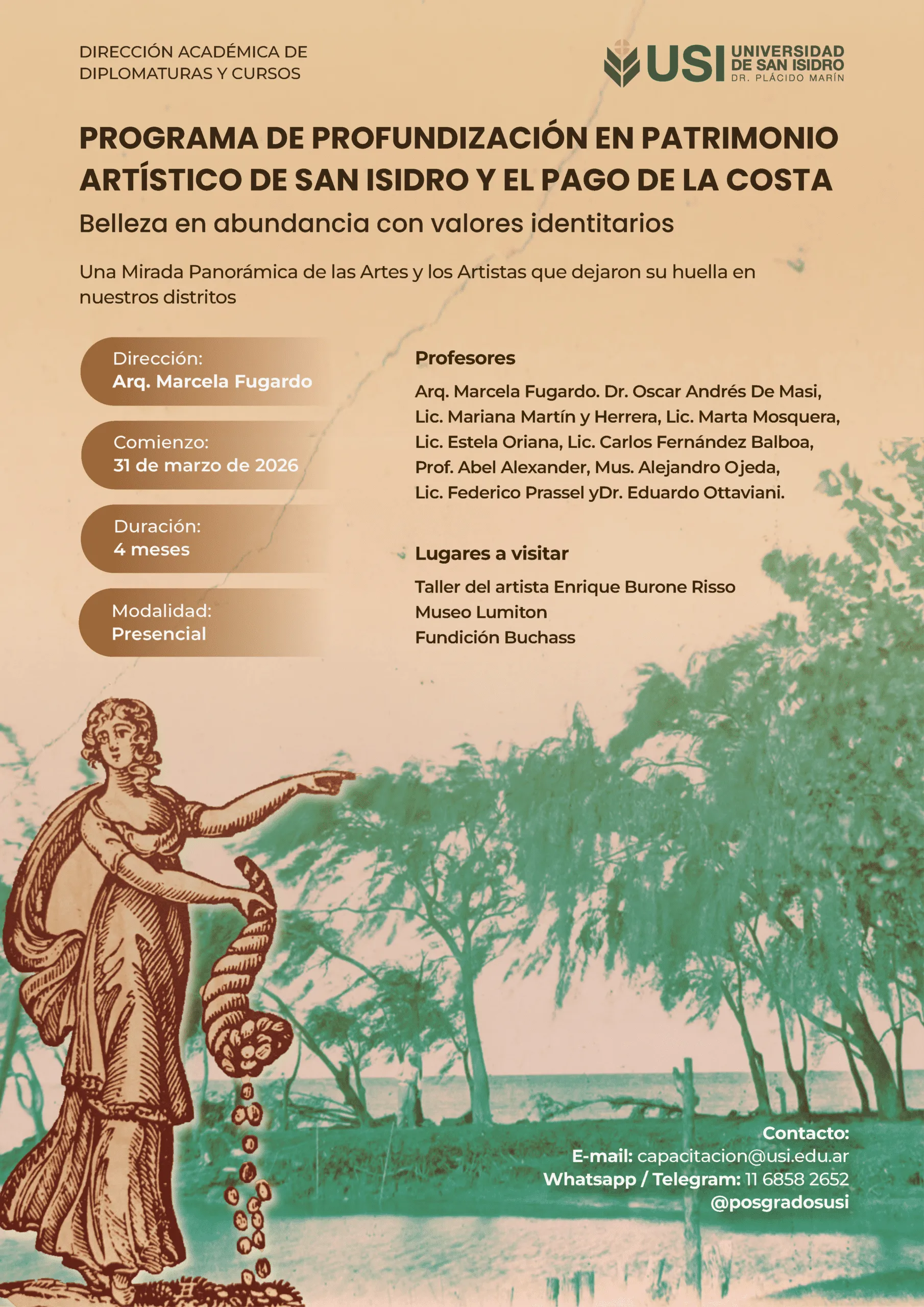 Programa Patrimonio Artistico 2026 Web Scaled