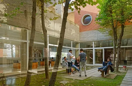 Gdc Collegi Urbino