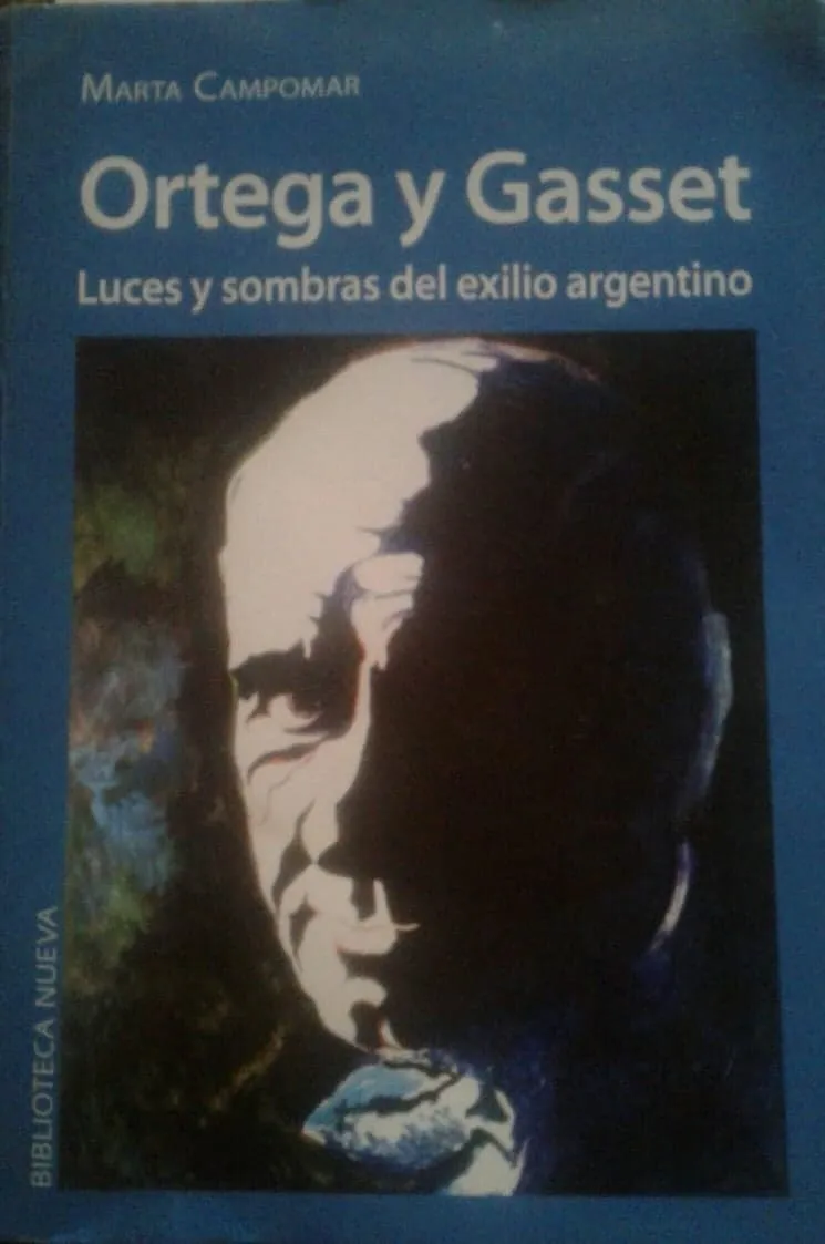 Luces y sombras del exilio argentino