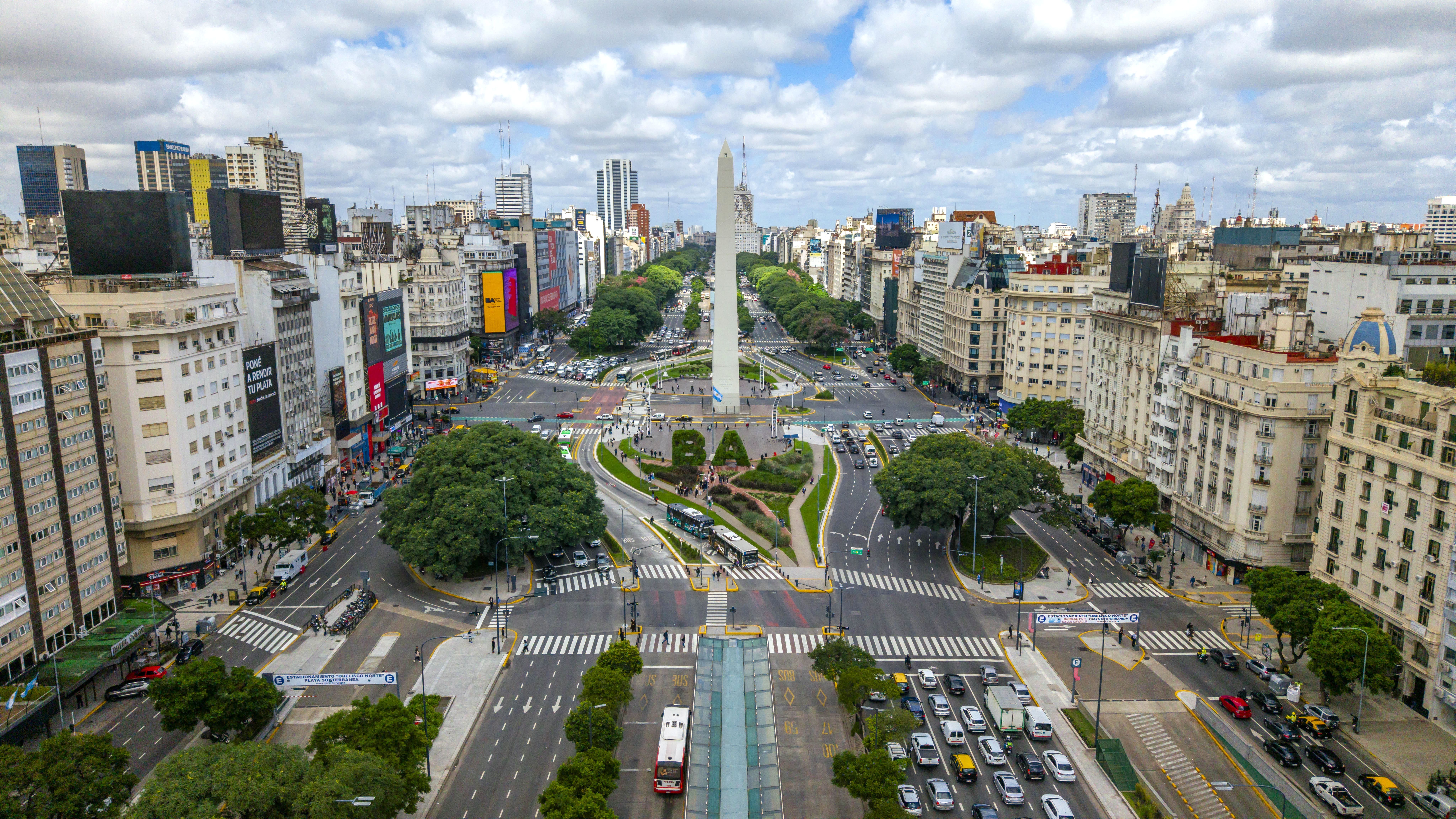 La Ciudad prepara su oferta para disfrutar el primer fin de semana largo del año con eventos musicales, deportivos y culturales