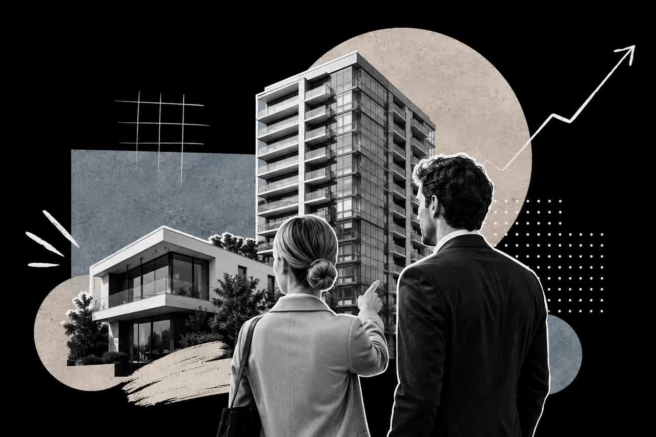  El primer semestre confirmó el cambio de ciclo: 5 señales que muestran cómo cambió el mercado inmobiliario premium en Argentina