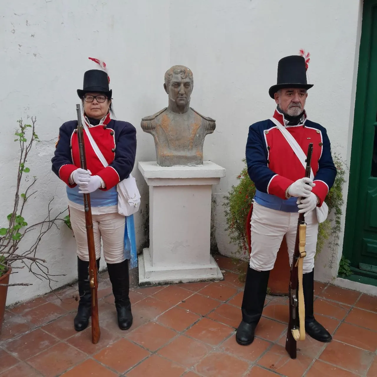 La Casa Virrey Liniers evocará el Día de la Reconquista de Buenos Aires con música y recreaciones de época
