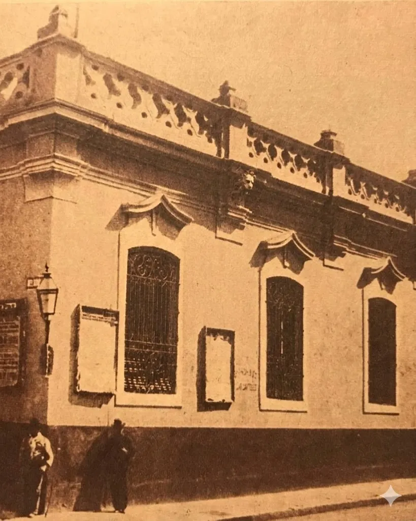Identidad histórica de Hispanoamérica | Charla gratuita