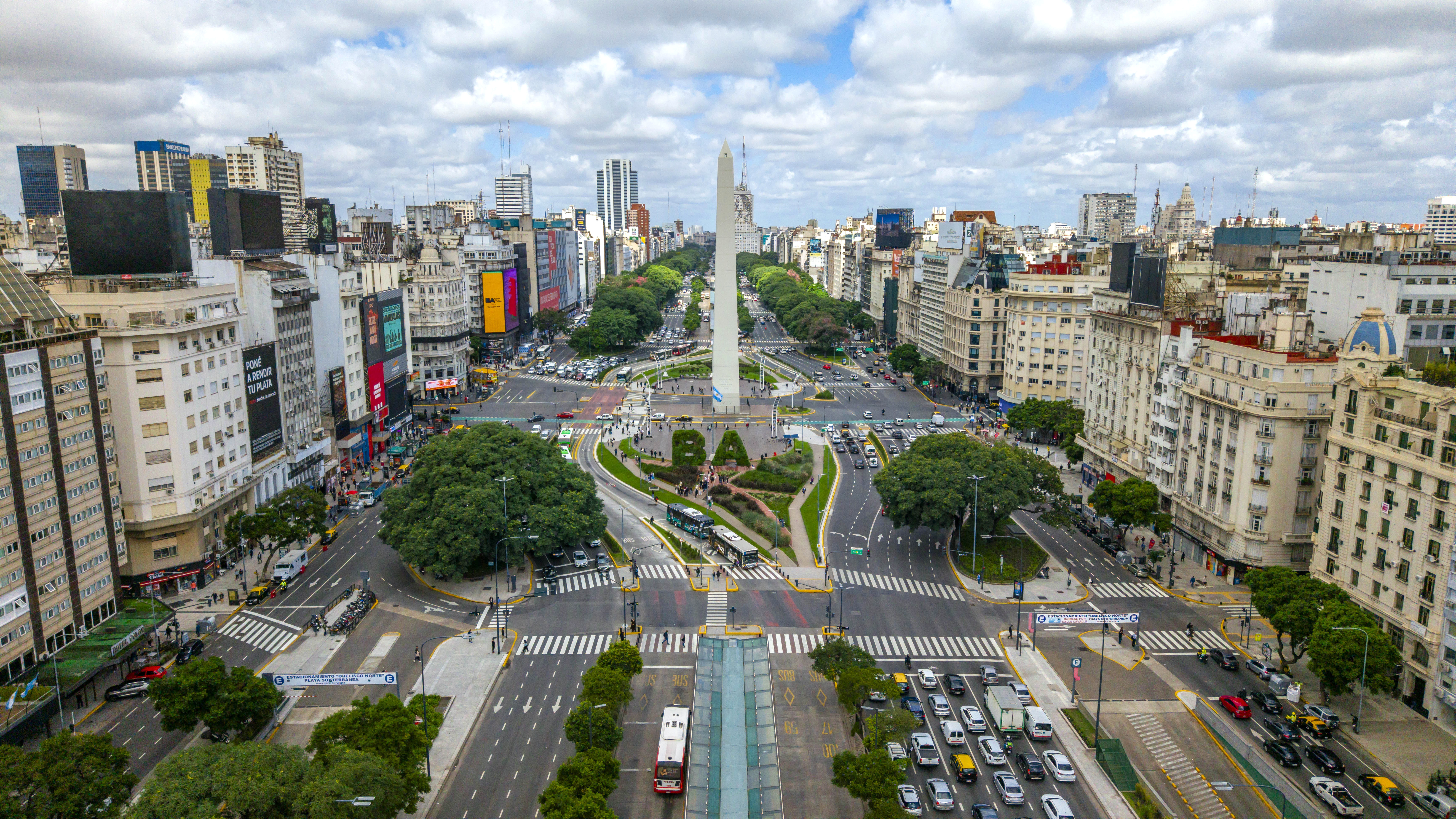 El Mirador Obelisco abrió su tienda oficial para potenciar la experiencia de los visitantes