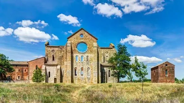 TOSCANA INSOLITA | Un viaggio oltre il già visto 