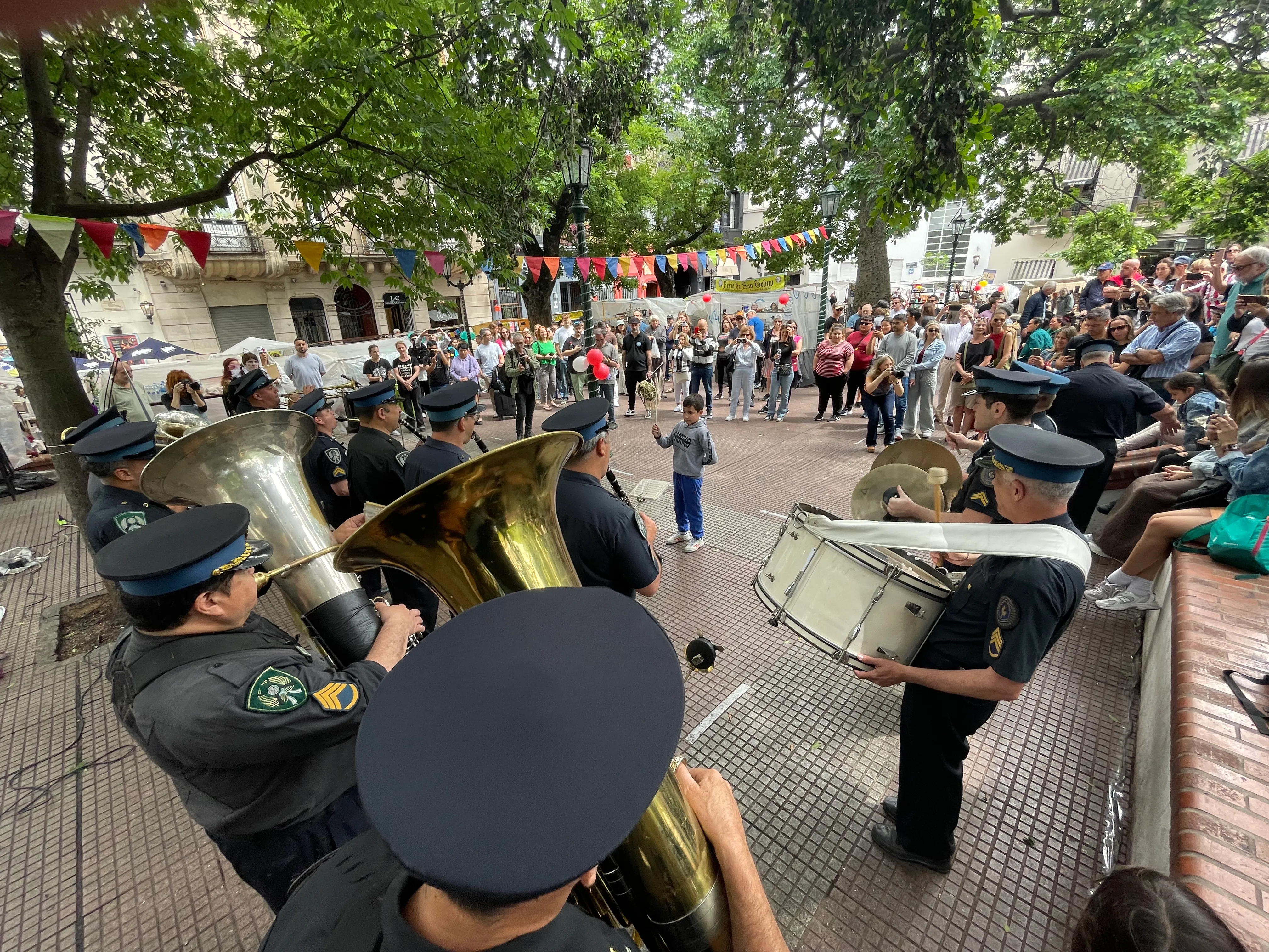 La Ciudad abre la convocatoria para la tercera edición de la Semana del Patrimonio