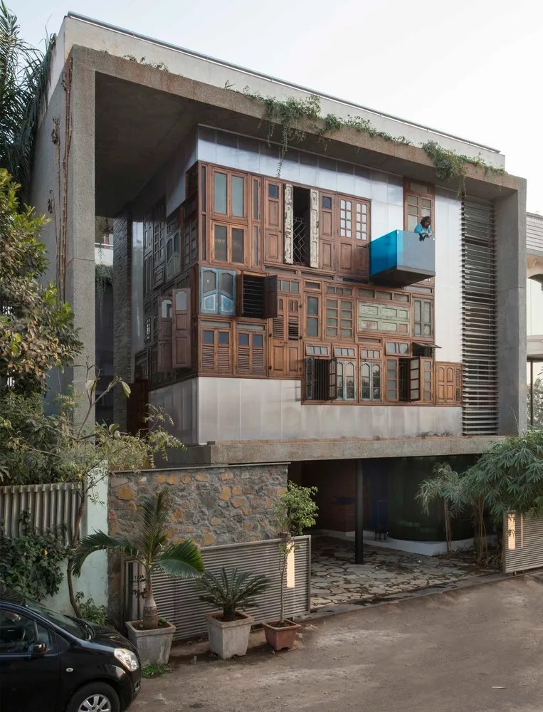   S Ps Architects