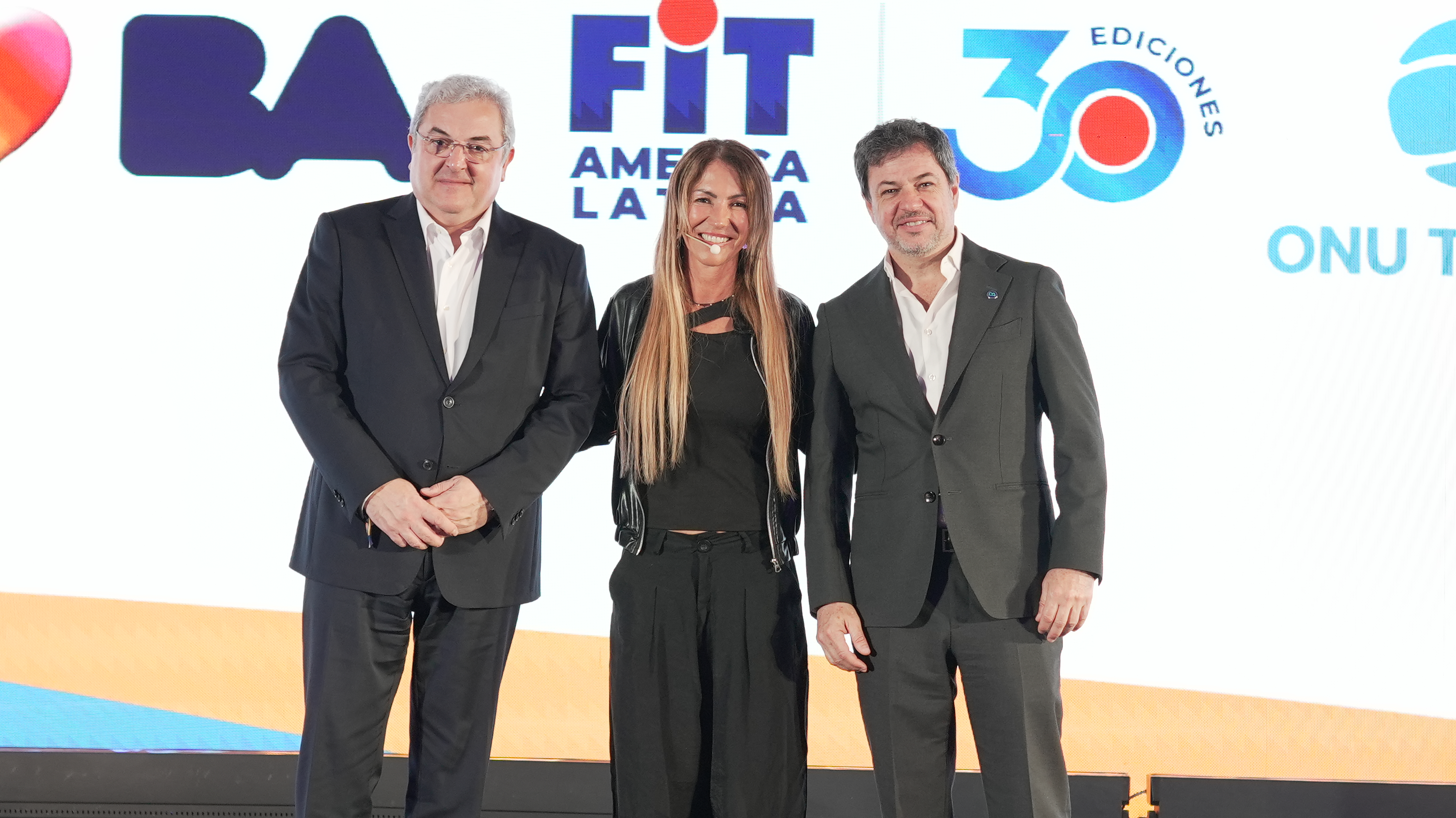 Turismo deportivo y proyección internacional: La Ciudad consolidó su posicionamiento estratégico en una edición récord de la FIT 2026