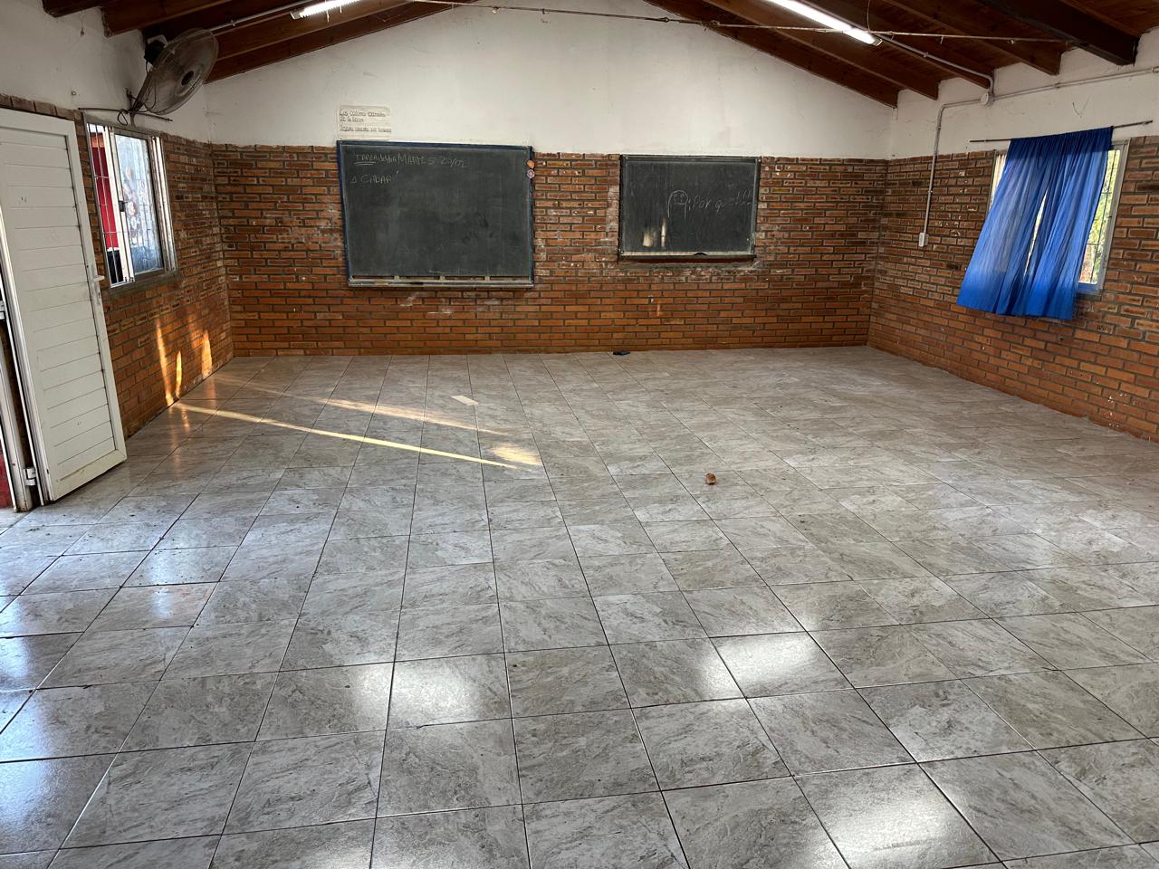 Proyecto de mejora en la Escuela Santa María: Transformando vidas en la Colonia Originaria Guaraní "El Chapa" - Imagen 6