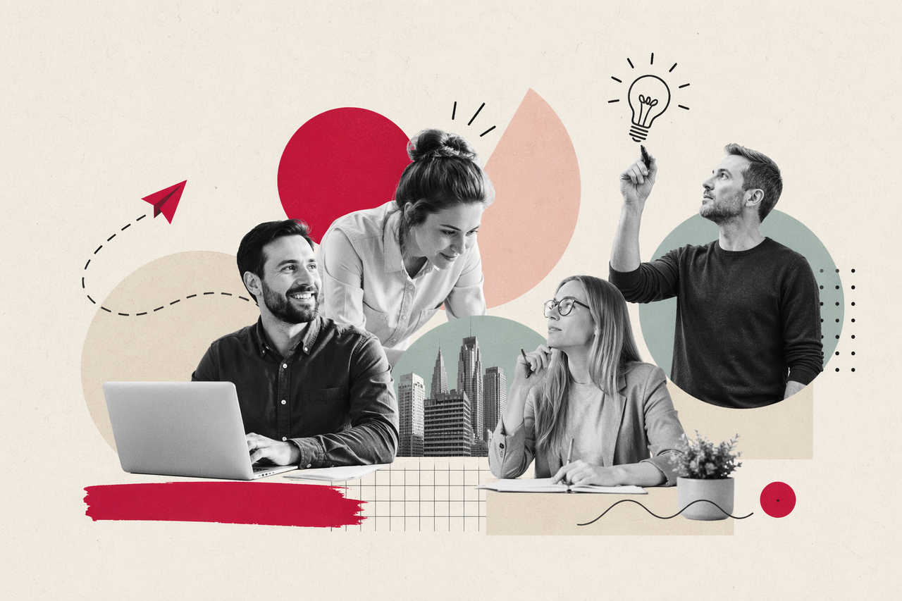 CÓMO TRABAJAN LAS EMPRESAS QUE MARCAN EL FUTURO: UN PREMIO BUSCA IDENTIFICAR A LAS MÁS INNOVADORAS EN ARGENTINA 