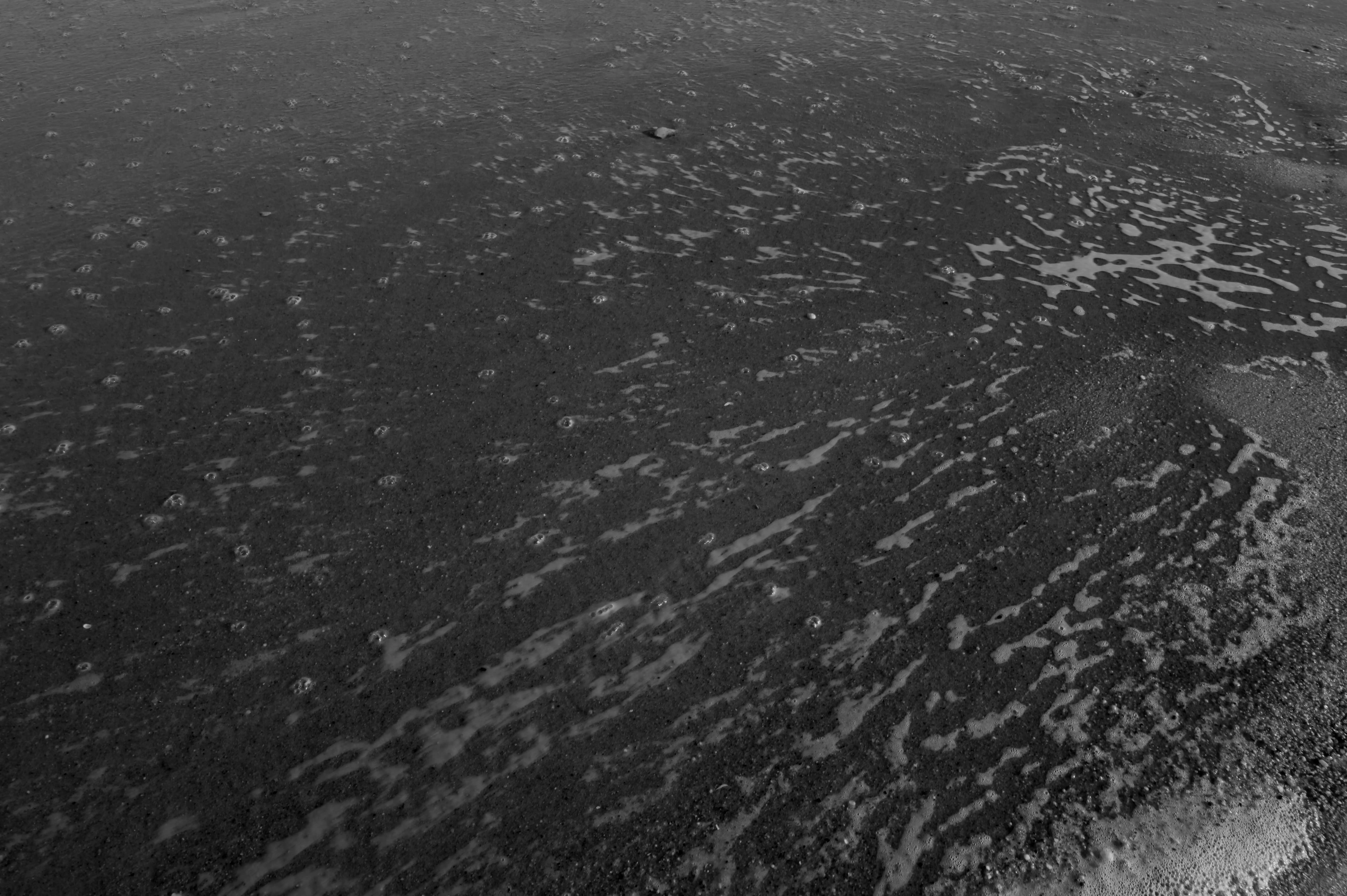 Barrakesh Espacio Cultural presentó "Off Season: Wind Full of Space" de Federico Rabinovich en Pueblo Garzón - Imagen 4