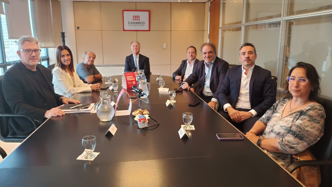 Las principales entidades del sector consolidan una nueva etapa institucional en BATEV 2026