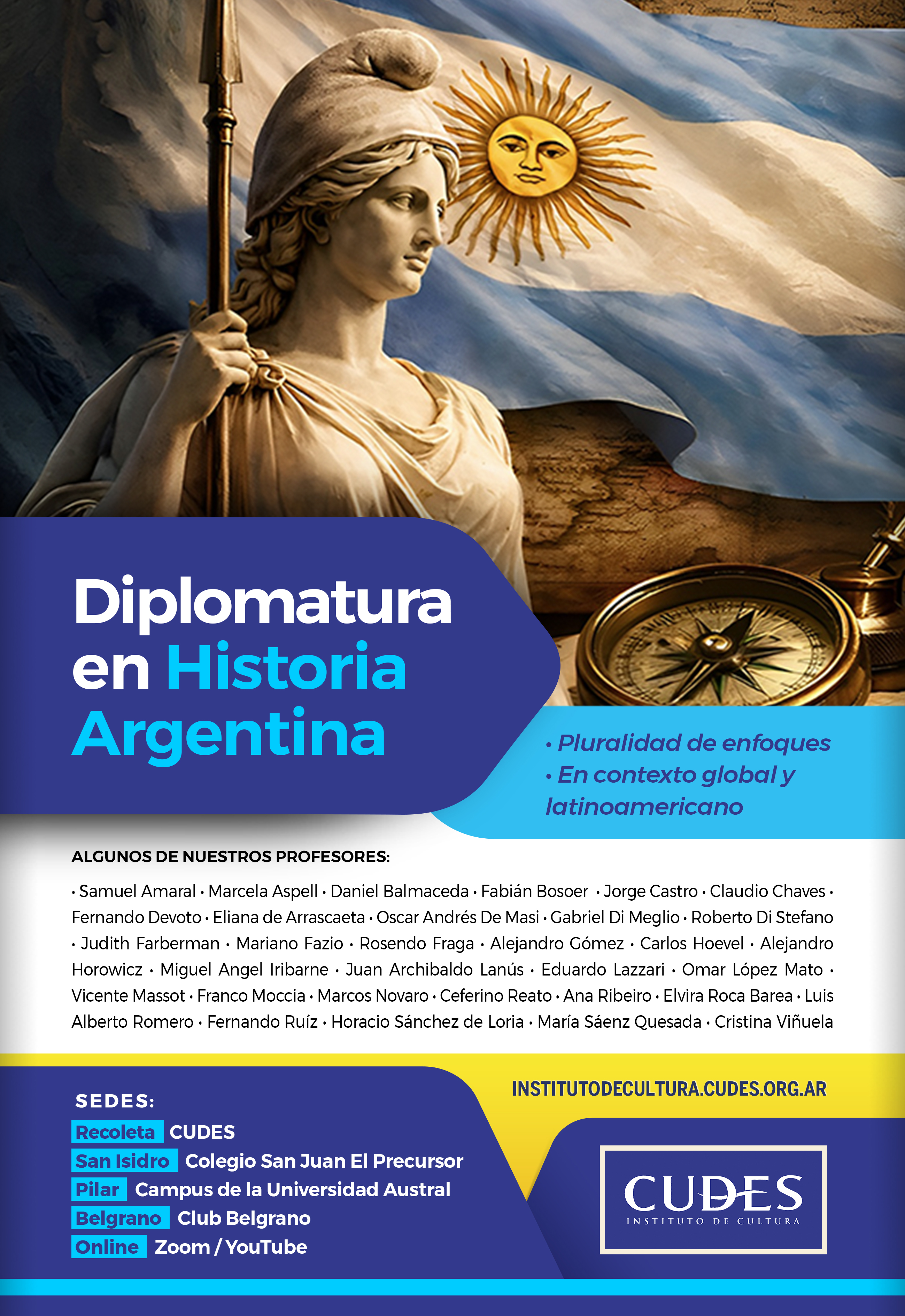 Flyer Dha Para Revista