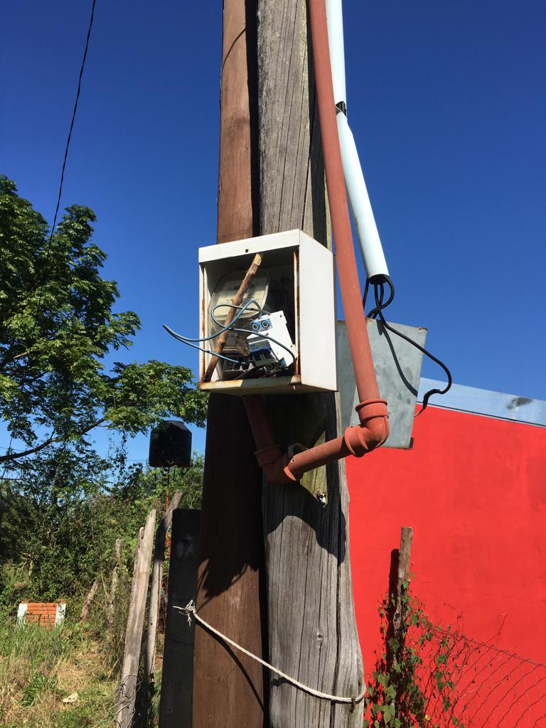 Proyecto de mejora en la Escuela Santa María: Transformando vidas en la Colonia Originaria Guaraní "El Chapa" - Imagen 9