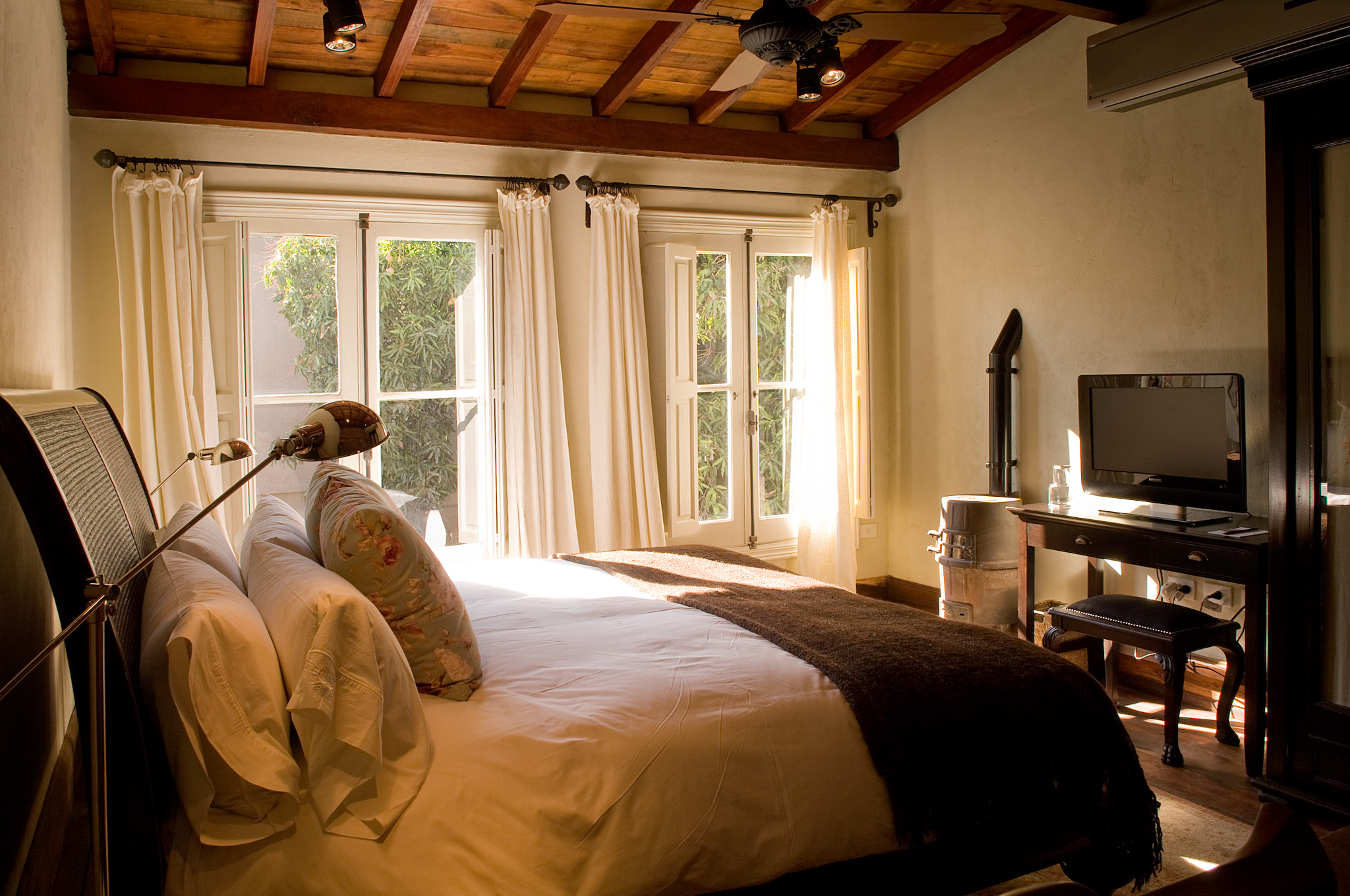 La Alondra Casa de Huéspedes fue reconocida por la Guía Michelin y posiciona a Corrientes en el mapa de la hotelería internacional - Imagen 3