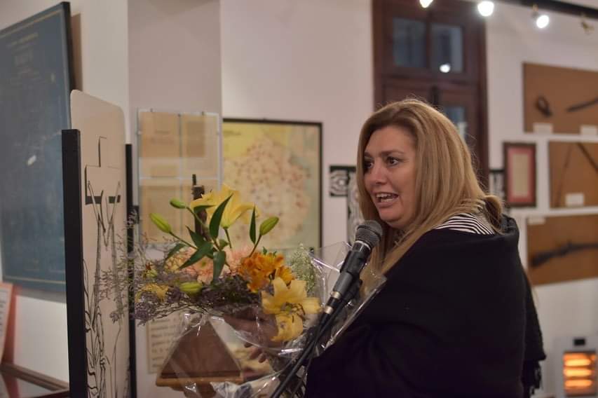 La gestión cultural como una función pedagógica