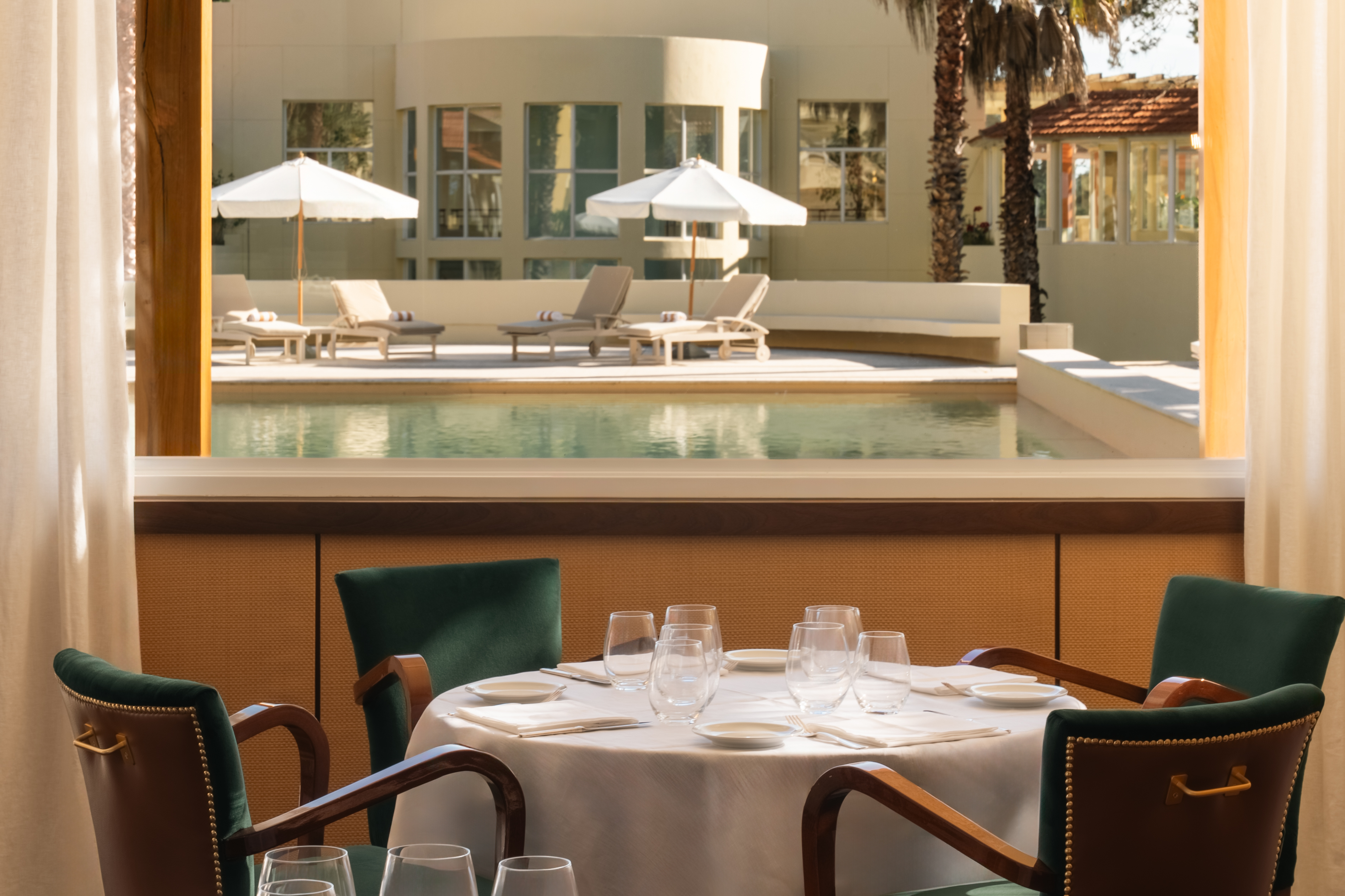 Grupo Cipriani abre las puertas de LOCANDA, el primer capítulo de su desarrollo en La Barra - Imagen 1