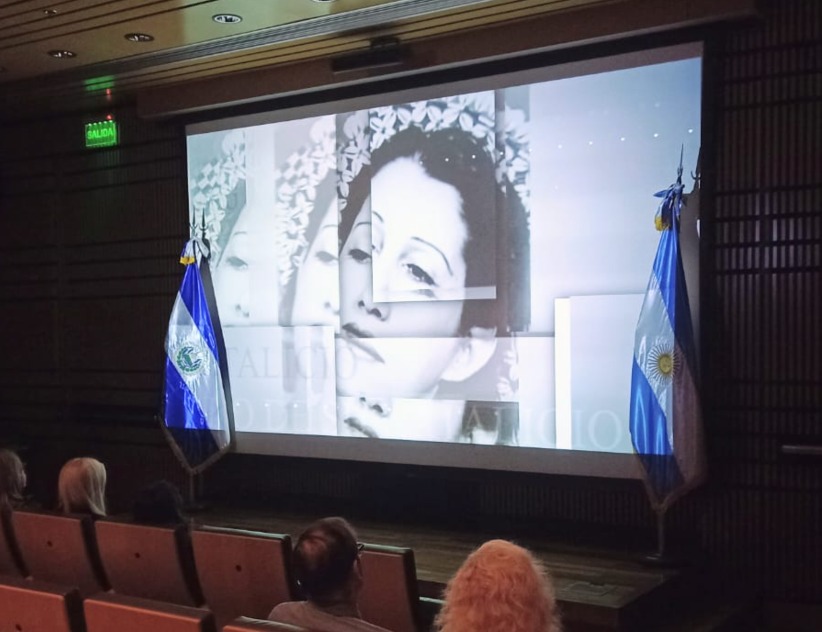 Homenaje a Consuelo Suncin  en el 125 Aniversario de su natalicio (1901 – 2026) y premiación concurso CIAATI - Imagen 4