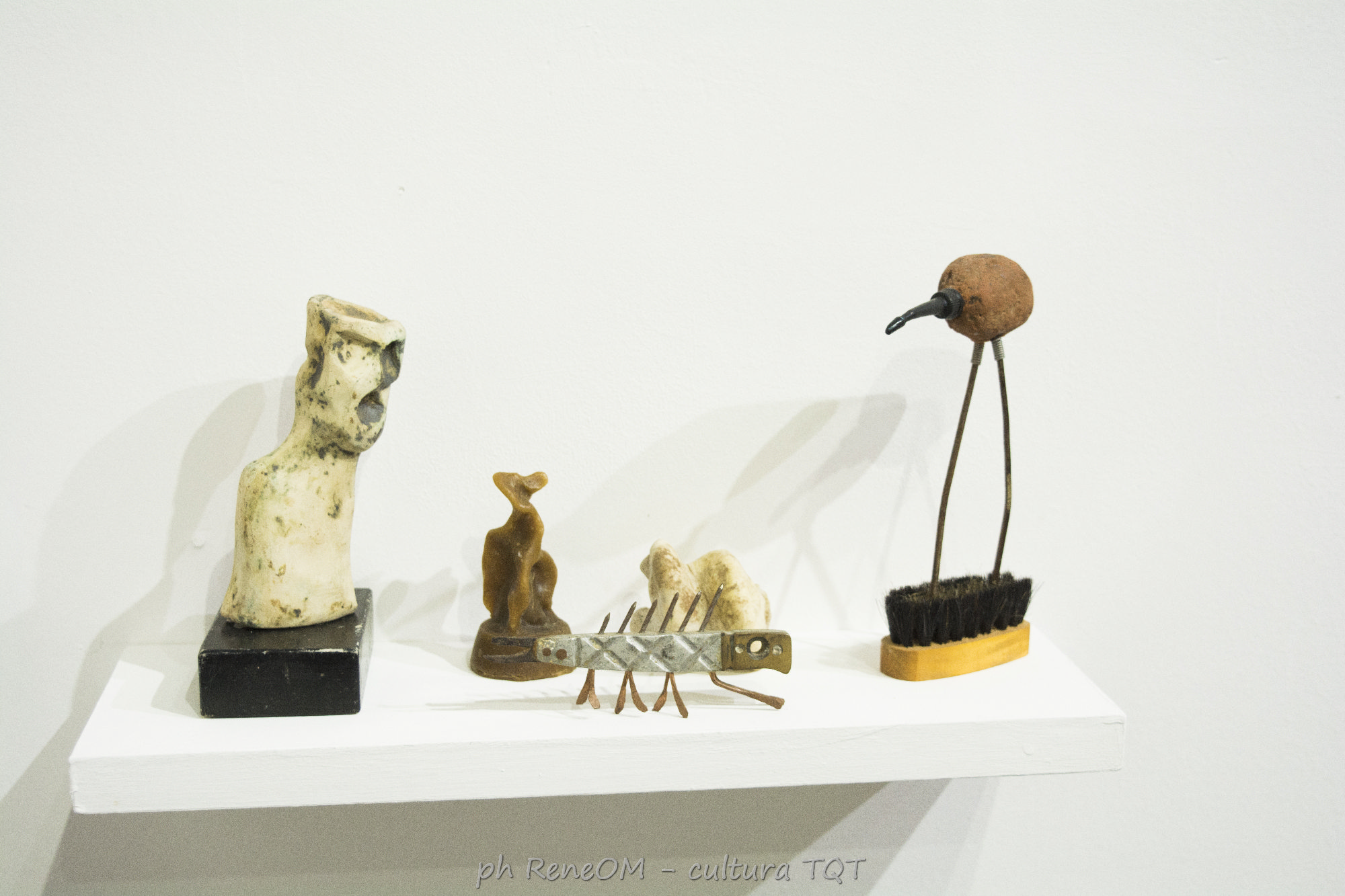  Arte desde las raíces - Imagen 3