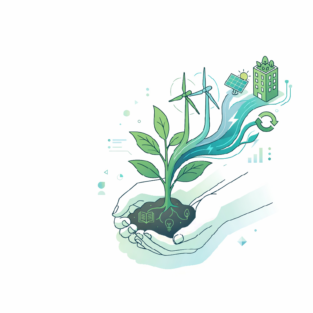 Curso de Gestión de Sustentabilidad en la Empresa