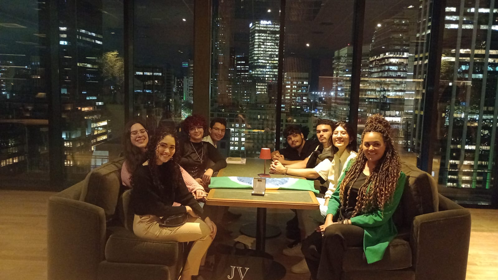 Homenaje a Consuelo Suncin  en el 125 Aniversario de su natalicio (1901 – 2026) y premiación concurso CIAATI - Imagen 2