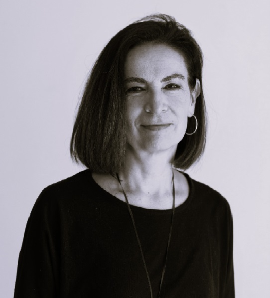 Foto Valeria Del Puerto