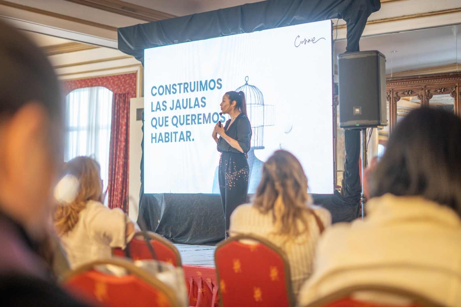 Impacto y liderazgo: el Cat Women Summit brilló en Mar del Plata - Imagen 7