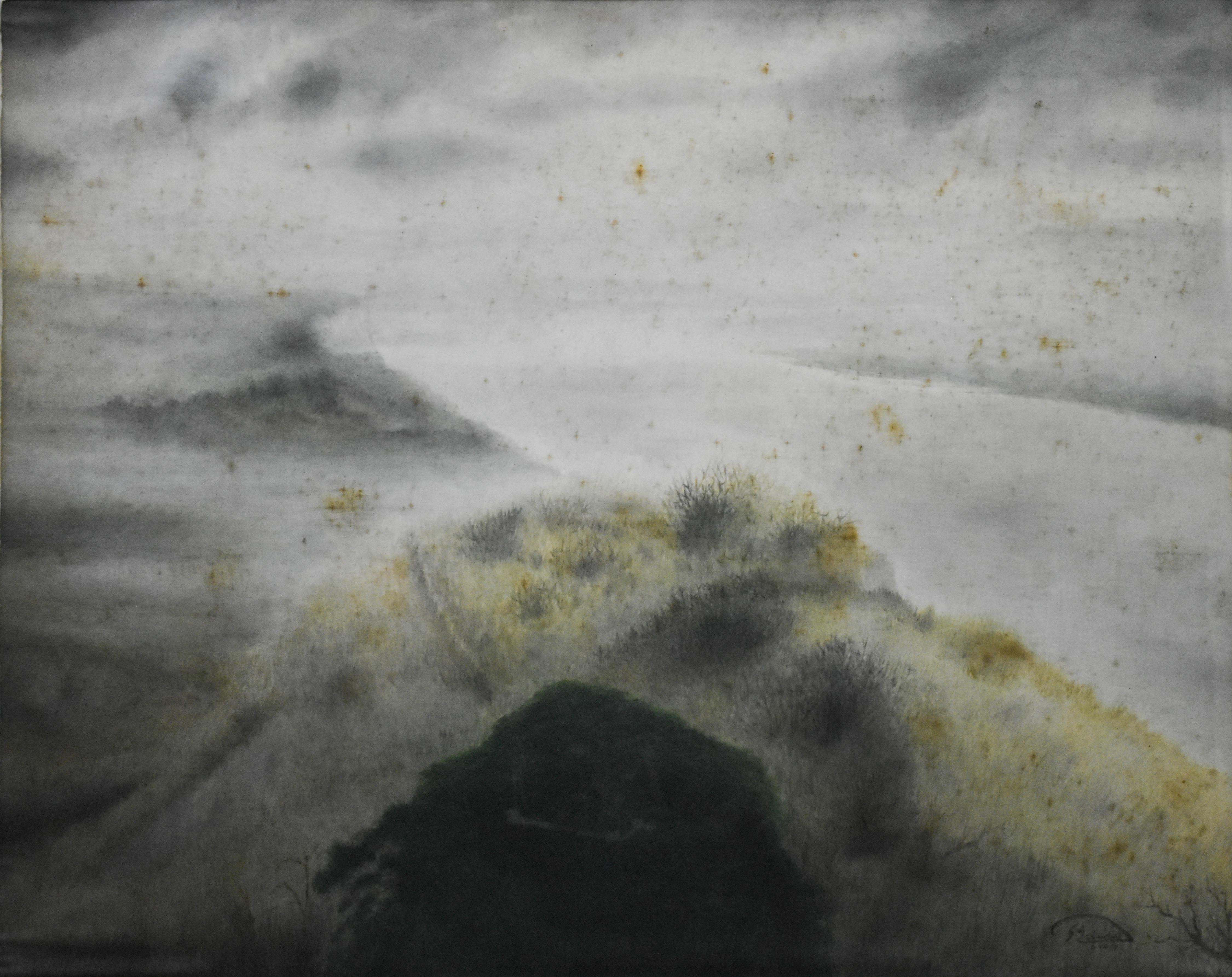 Saito Shosaku, Despertar Entrerriano, 1957