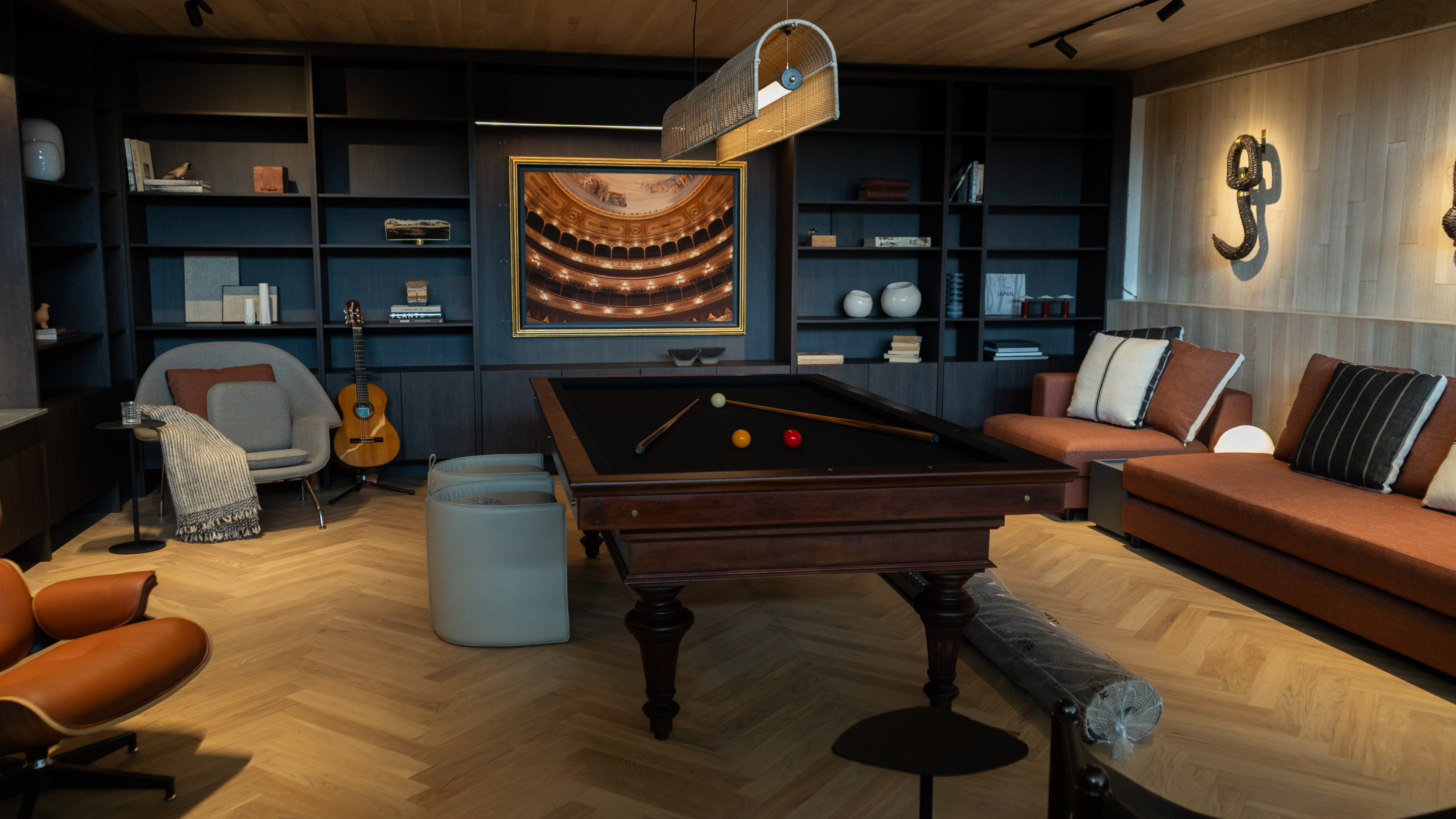 El diseño deja atrás el exceso: las claves que marcarán el interiorismo y el paisajismo en 2026 - Imagen 3