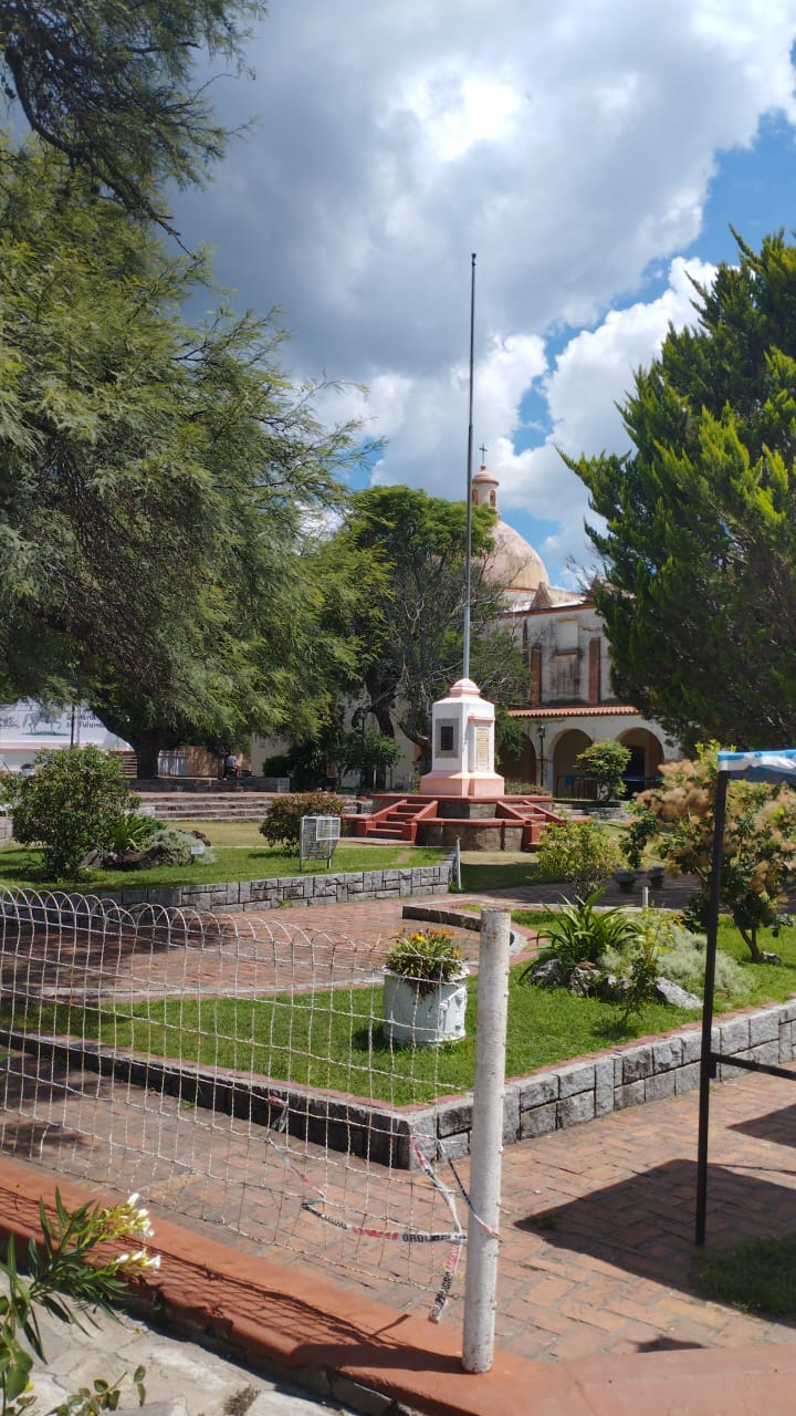 Villa Tulumba - Imagen 5