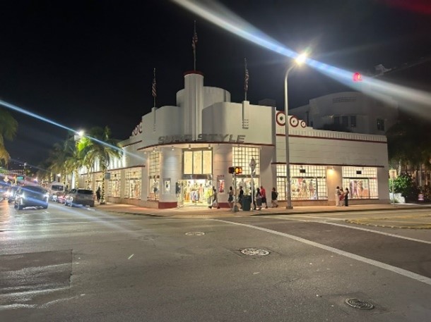 El Distrito Art Déco de Miami Beach: un museo urbano de color, historia y diseño - Imagen 8