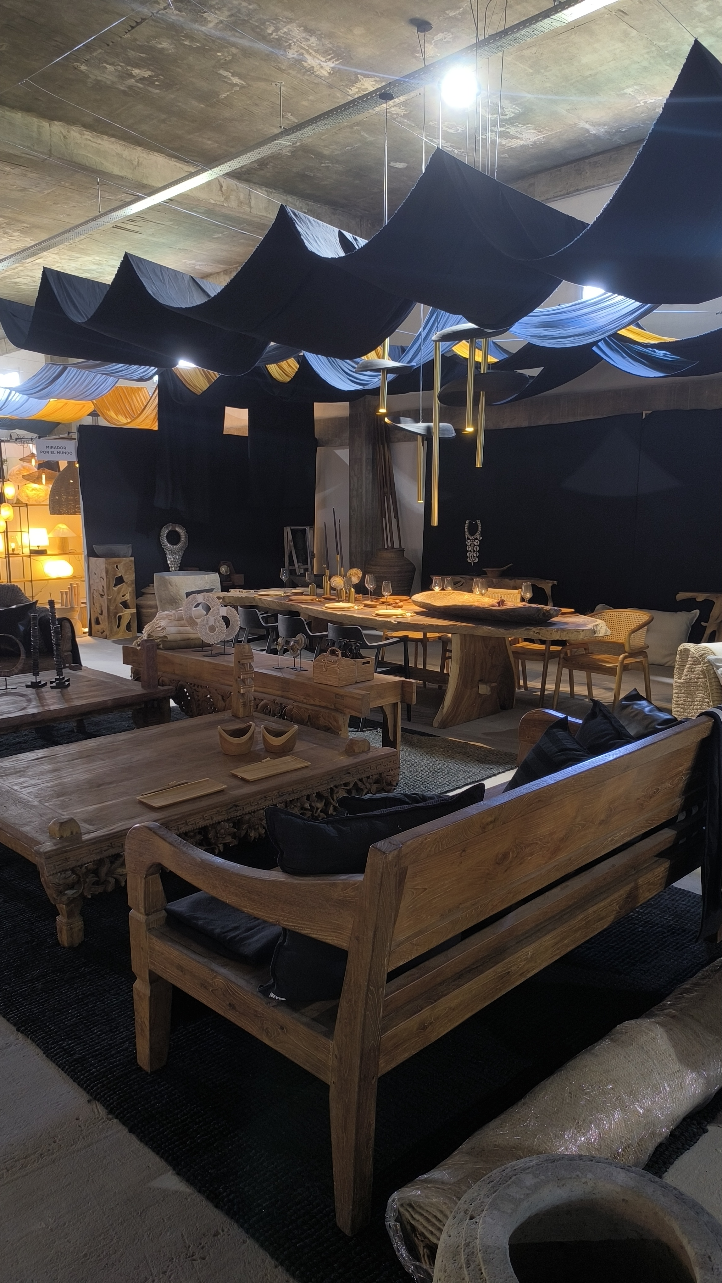 Estilo Pilar celebra su 20° edición: diseño, arquitectura y compromiso social en un evento que trasciende lo estético - Imagen 4