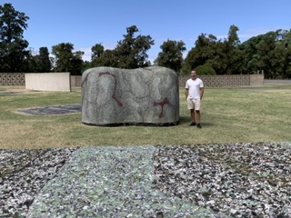 Foto 2 Sexto Panteon Piccola