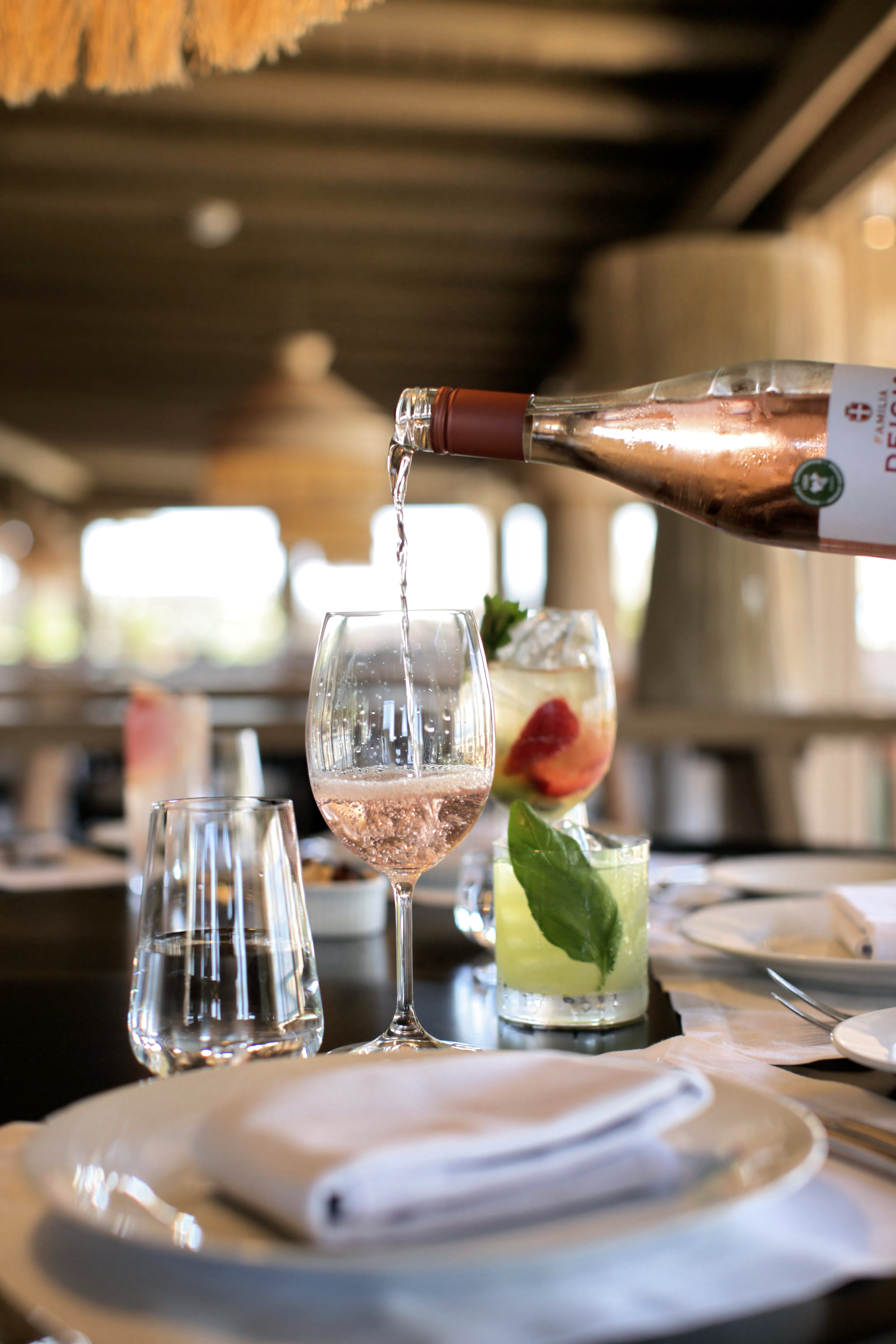 Casablanca: un nuevo parador para encontrarse en La Barra - Imagen 3