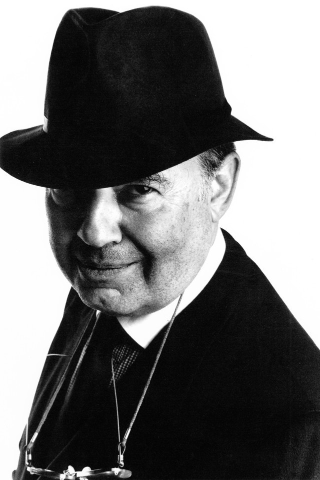 El MoMA de Nueva York y la Fundación Emilio Ambasz (LEAF) anuncian el “Premio Anual Ambasz-MoMA” y una nueva serie de conferencias. Acuerdo decenal. - Imagen 1