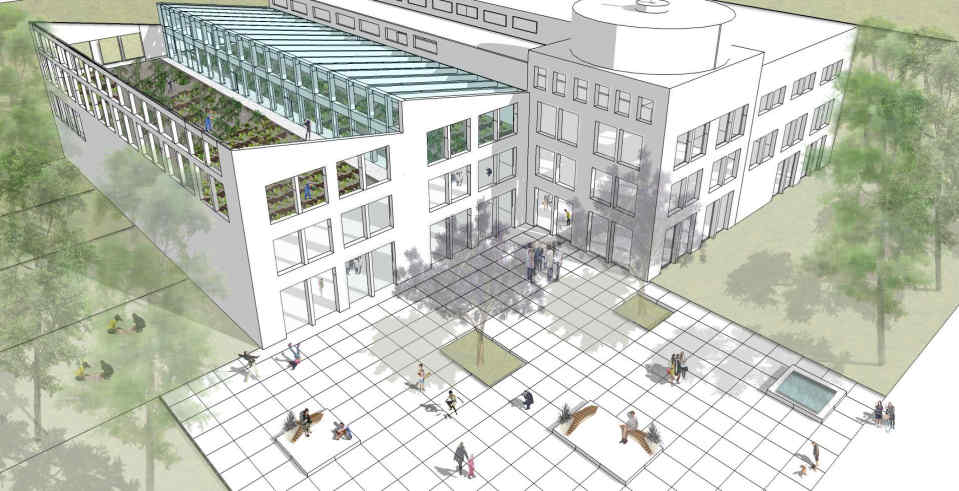 Proyecto Talleres Biblioteca